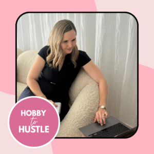 Hobby to Hustle Course